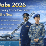 ASF Jobs