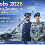 PAF Jobs