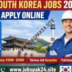 OEC South Korea Jobs